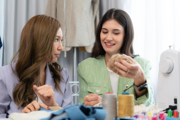 Uczestnicy warsztatów